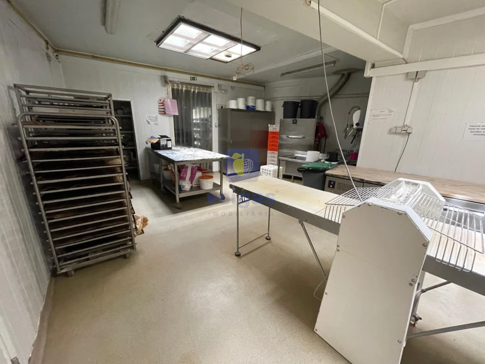 Negócio para Trespasse em Peniche Foto 15