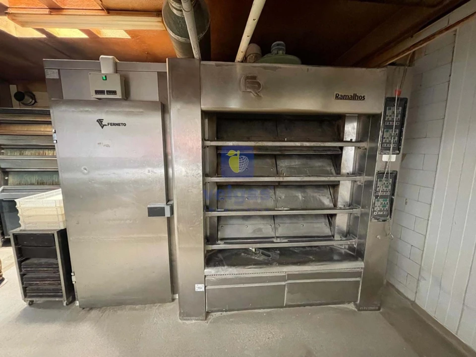 Negócio para Trespasse em Peniche Foto 13