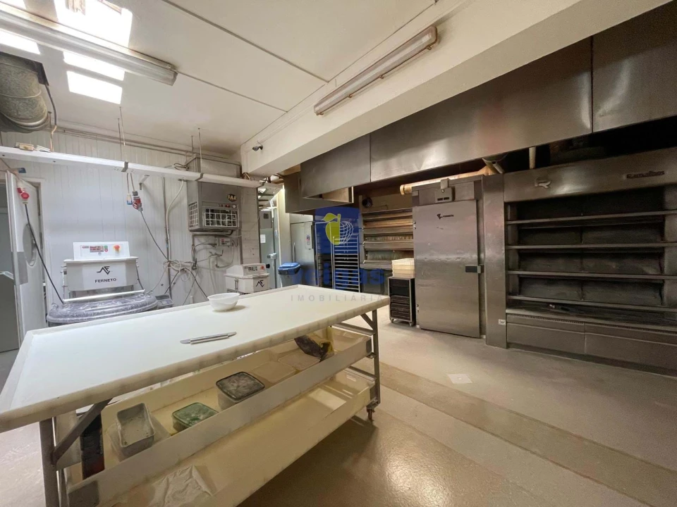 Negócio para Trespasse em Peniche Foto 16