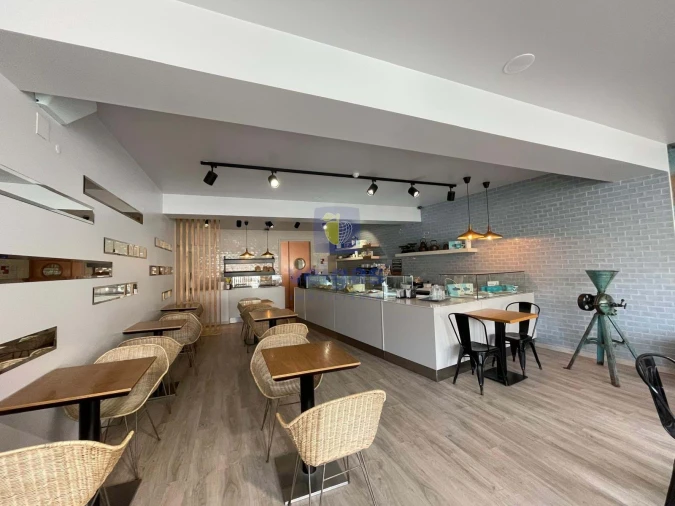 Negócio para Trespasse em Peniche Foto 1