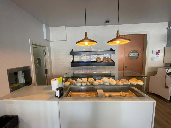 Negócio para Trespasse em Peniche Foto 6