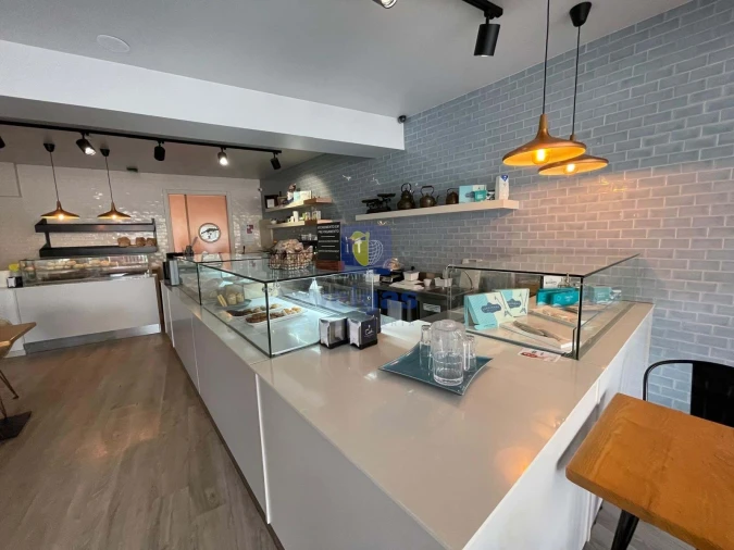 Negócio para Trespasse em Peniche Foto 4