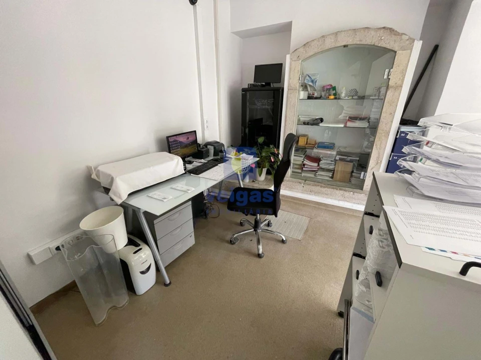 Negócio para Trespasse em Peniche Foto 17