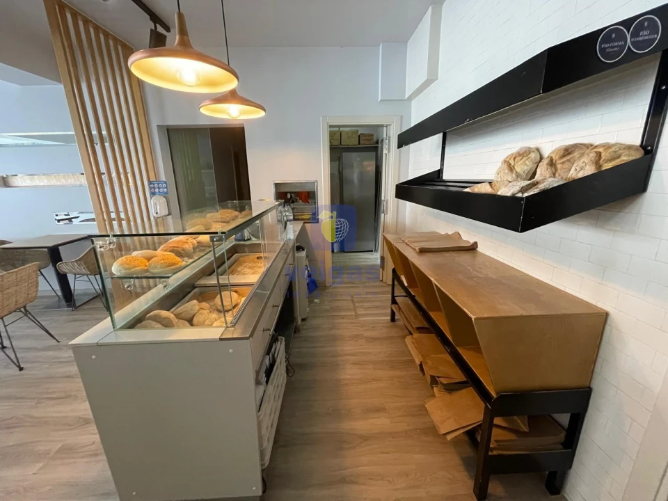 Negócio para Trespasse em Peniche Foto 5