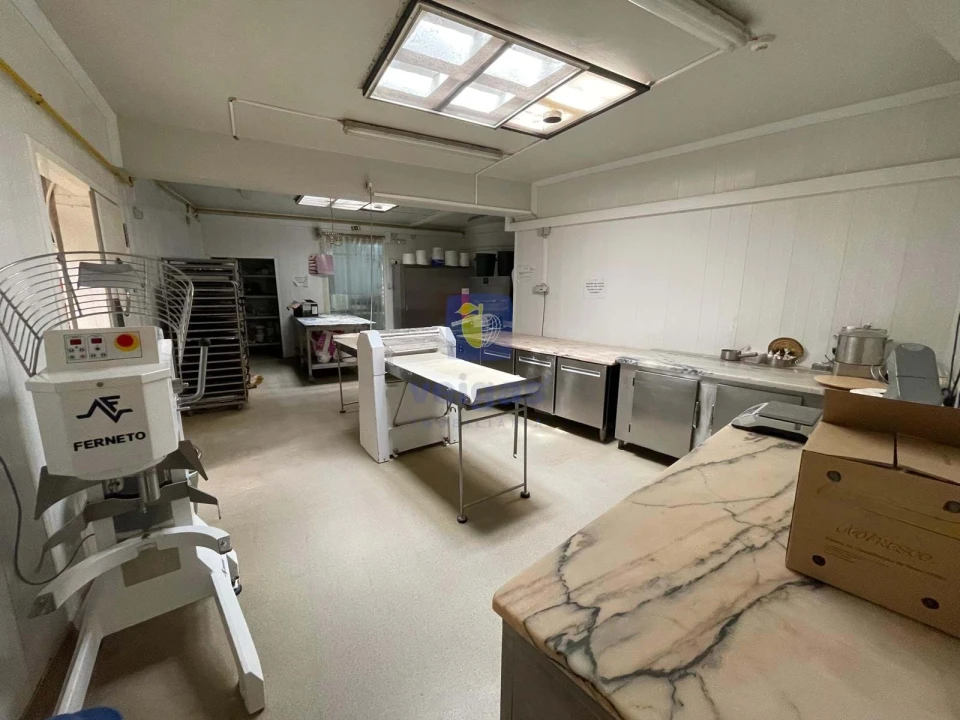 Negócio para Trespasse em Peniche Foto 11