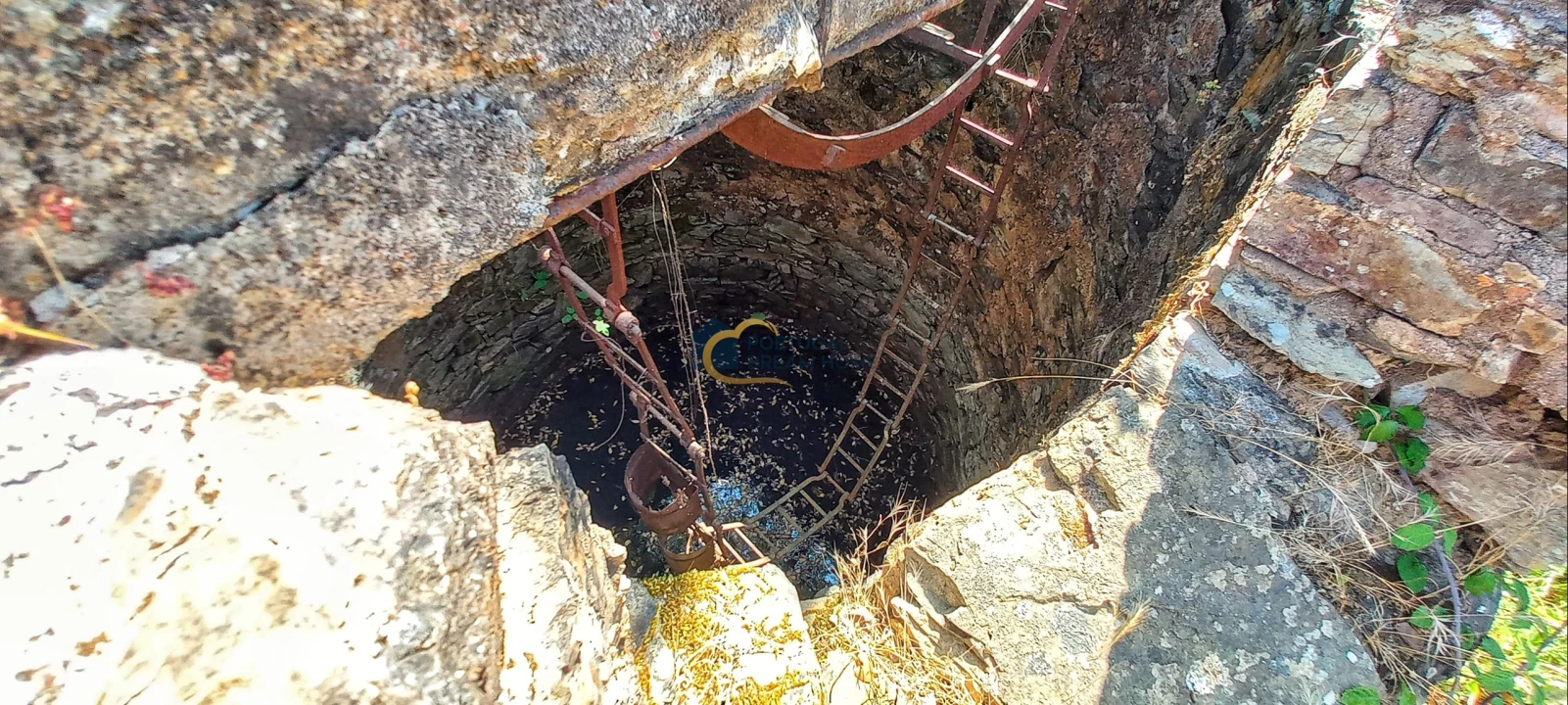 Quinta T2 para Venda em São Marcos da Serra Foto 3