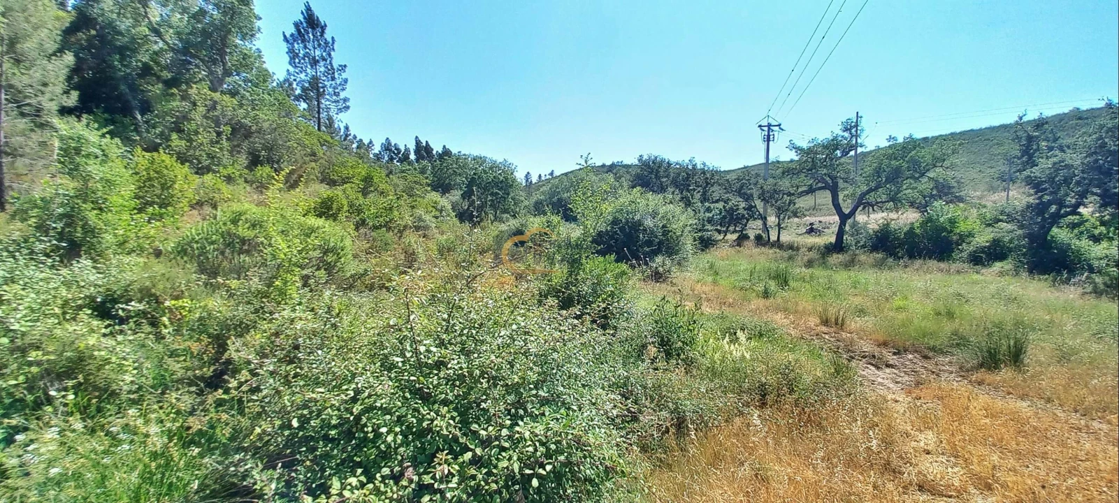 Quinta T2 para Venda em São Marcos da Serra Foto 37