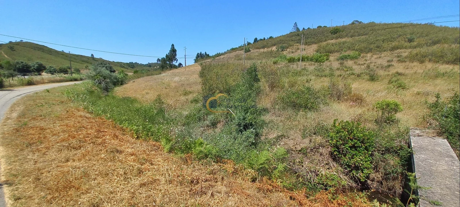 Quinta T2 para Venda em São Marcos da Serra Foto 35