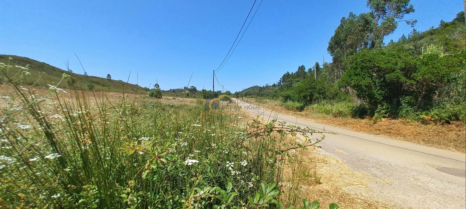 Quinta T2 para Venda em São Marcos da Serra Foto 33