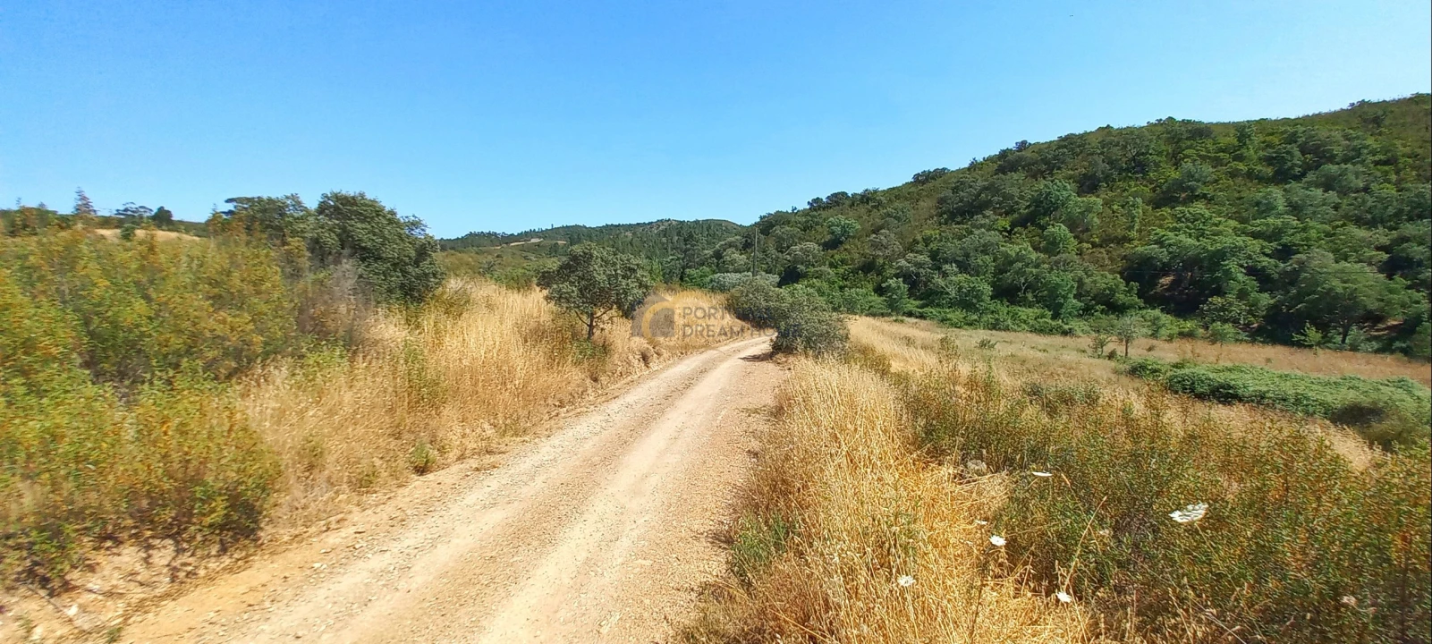 Quinta T2 para Venda em São Marcos da Serra Foto 21