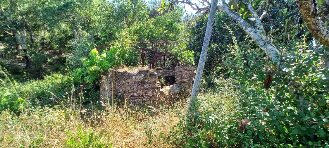 Quinta T2 para Venda em São Marcos da Serra Foto 6