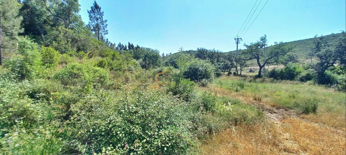 Quinta T2 para Venda em São Marcos da Serra Foto 37