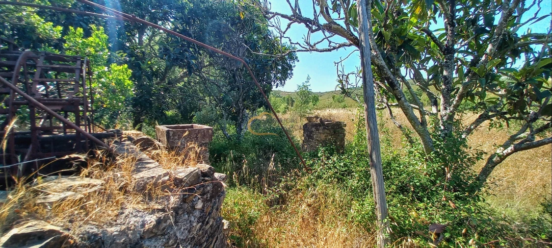 Quinta T2 para Venda em São Marcos da Serra Foto 4