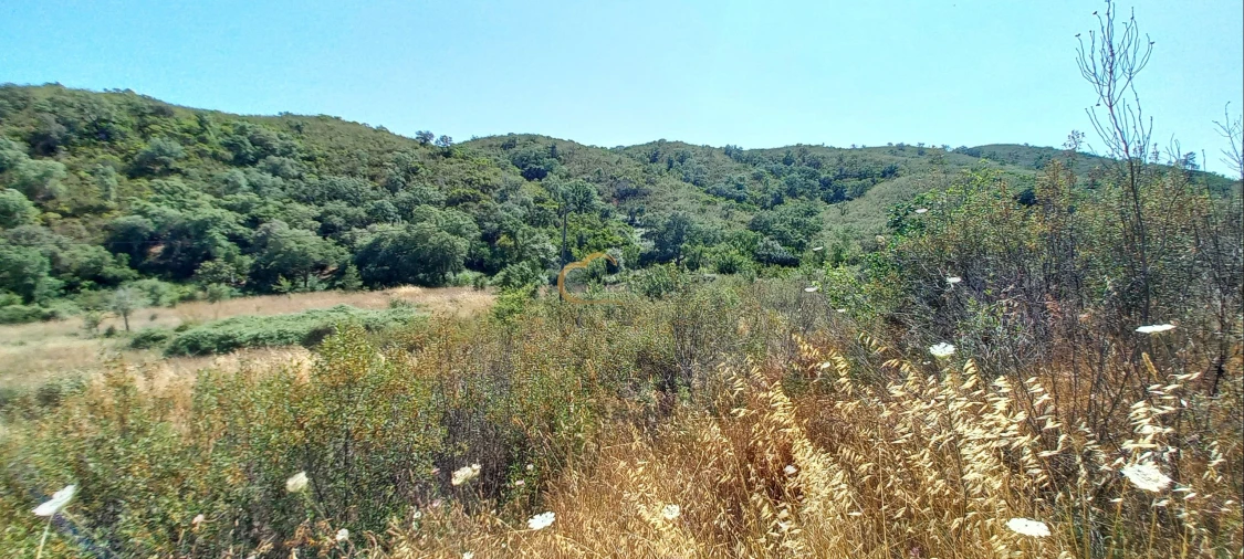 Quinta T2 para Venda em São Marcos da Serra Foto 22