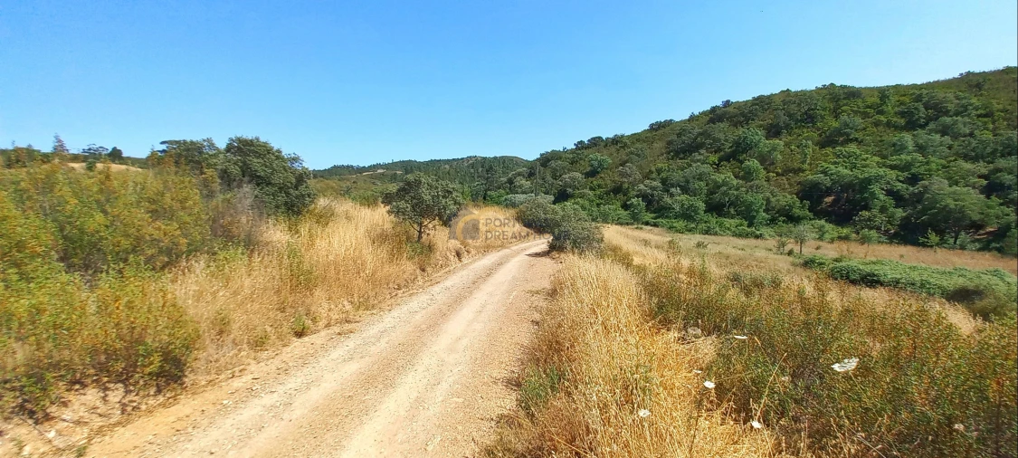 Quinta T2 para Venda em São Marcos da Serra Foto 21