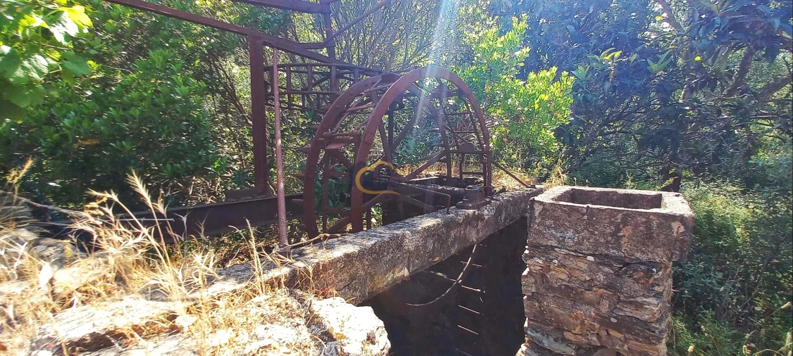 Quinta T2 para Venda em São Marcos da Serra Foto 1