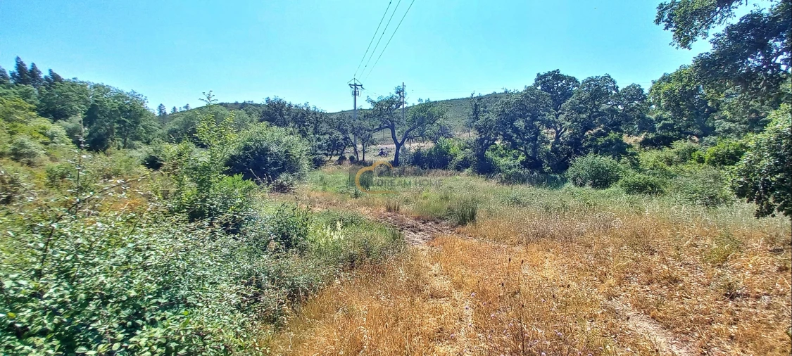 Quinta T2 para Venda em São Marcos da Serra Foto 36