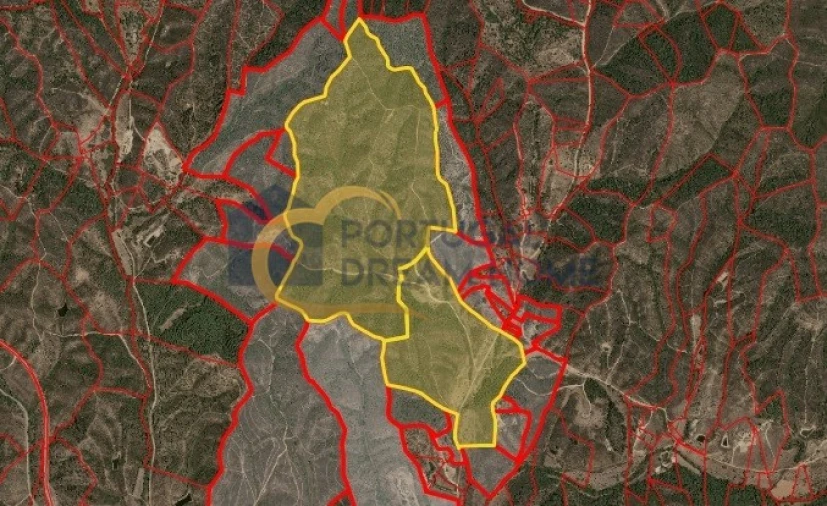 Quinta T2 para Venda em São Marcos da Serra Foto 43