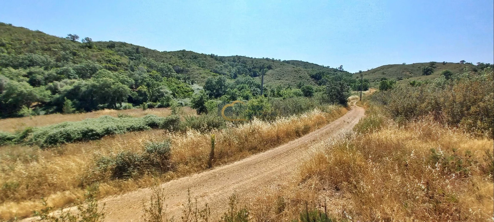 Quinta T2 para Venda em São Marcos da Serra Foto 20