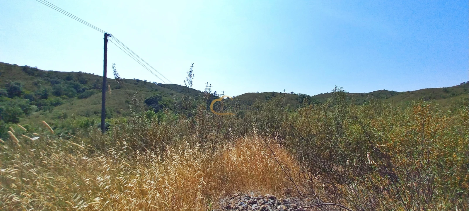 Quinta T2 para Venda em São Marcos da Serra Foto 24