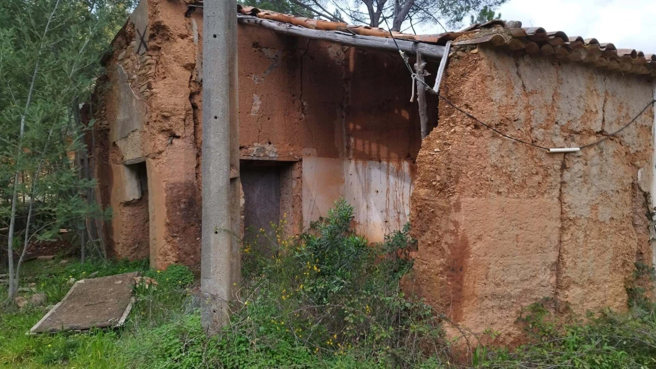 Quinta para Venda em Monchique Foto 17