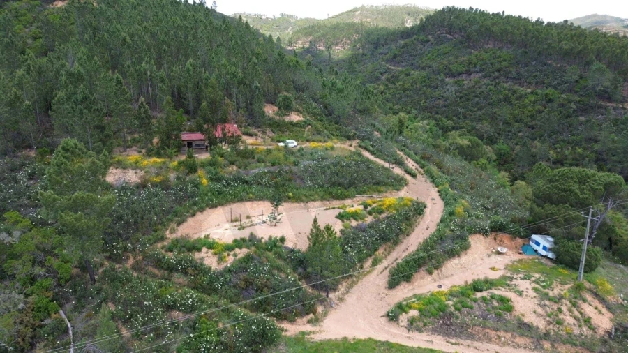 Quinta para Venda em Monchique Foto 16