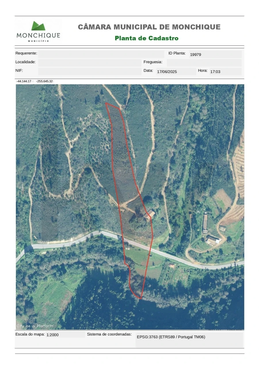 Quinta para Venda em Monchique Foto 20