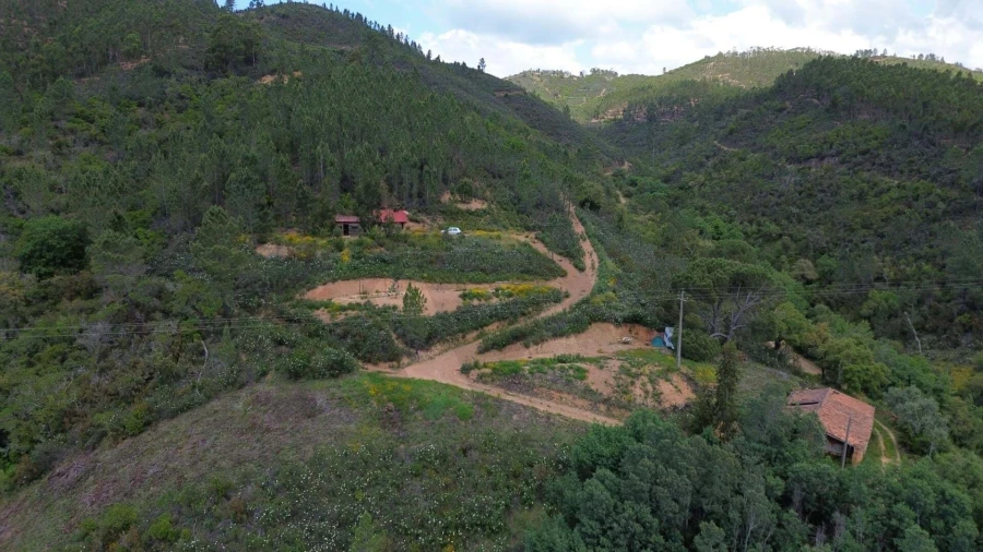 Quinta para Venda em Monchique Foto 2