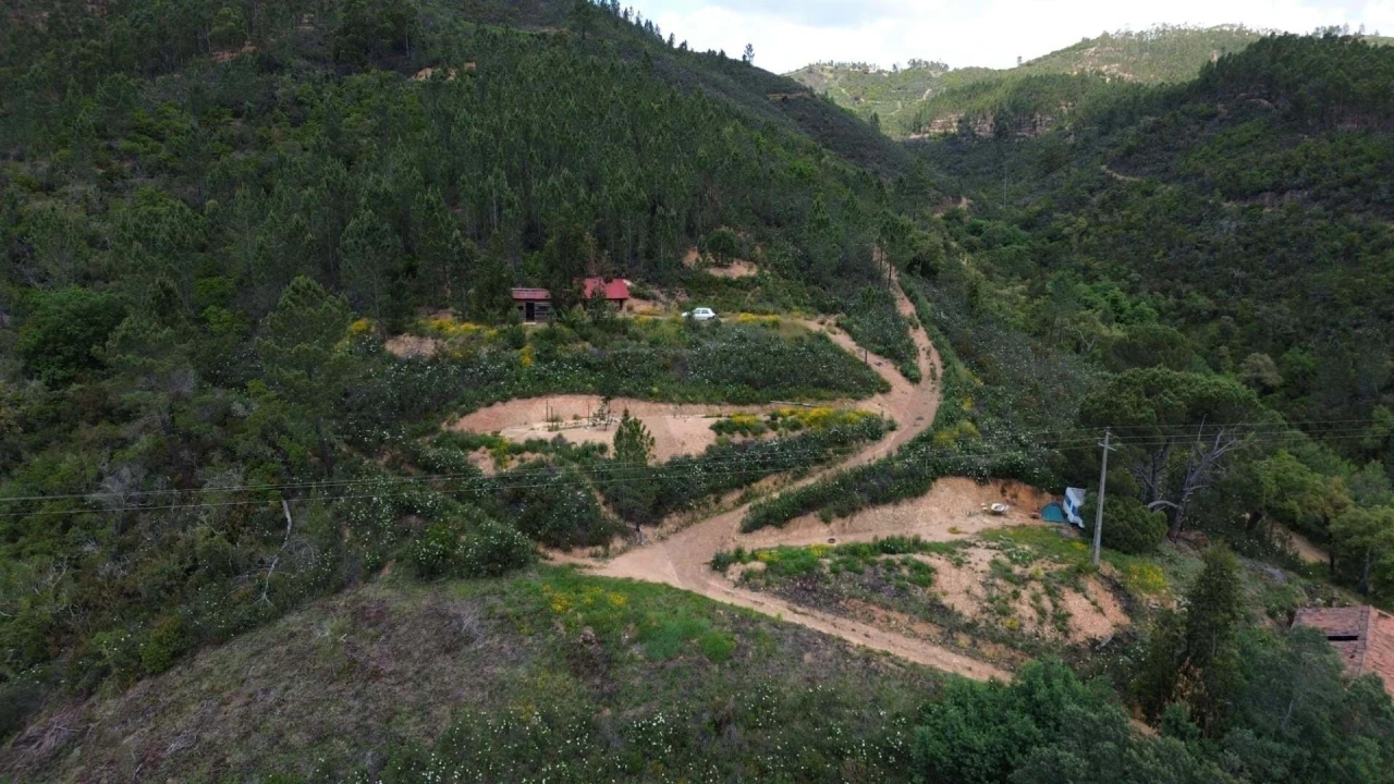 Quinta para Venda em Monchique Foto 15