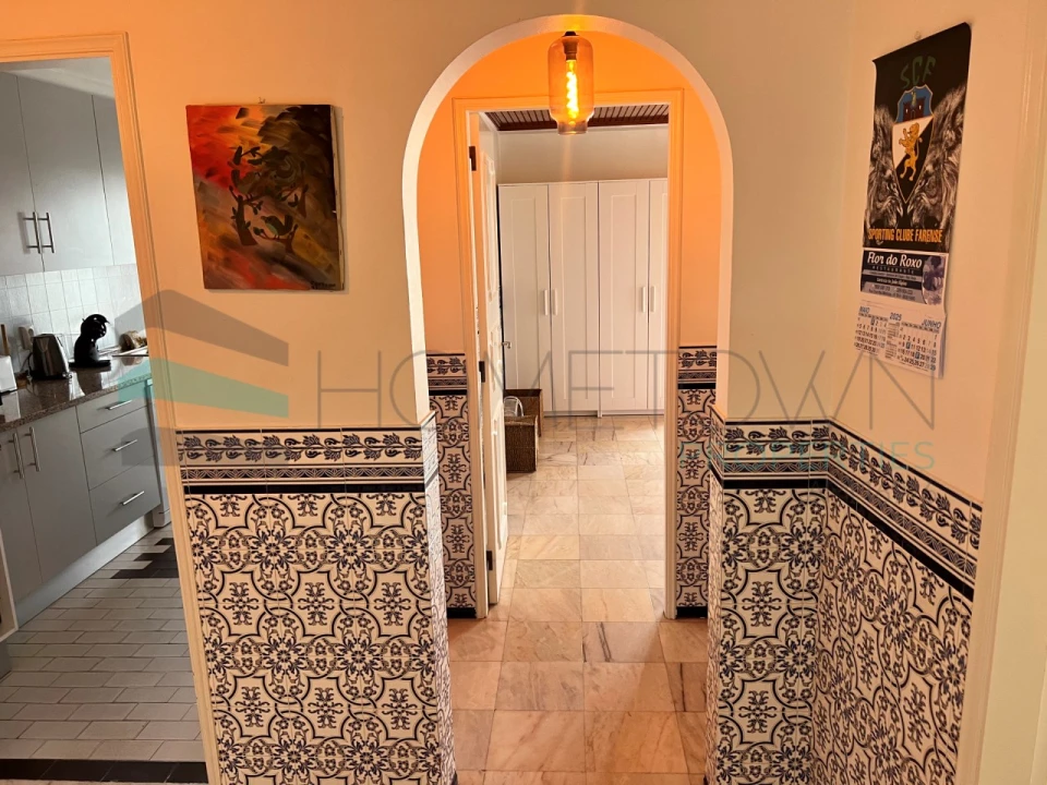 Apartamento T6 para Venda em Faro (Sé e São Pedro) Foto 10