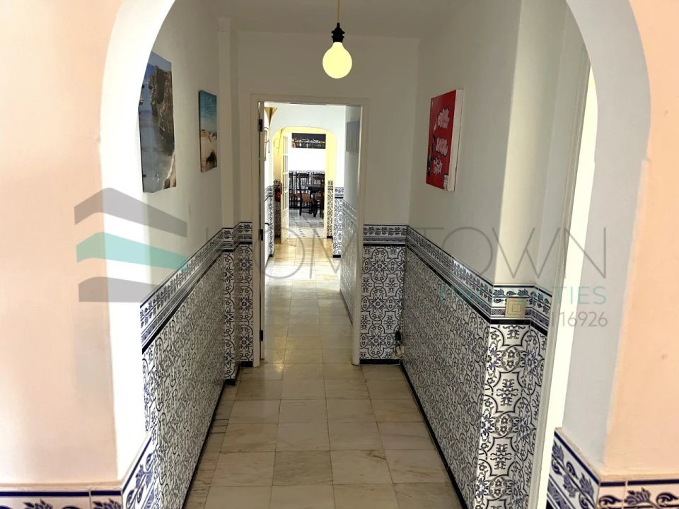 Apartamento T6 para Venda em Faro (Sé e São Pedro) Foto 21