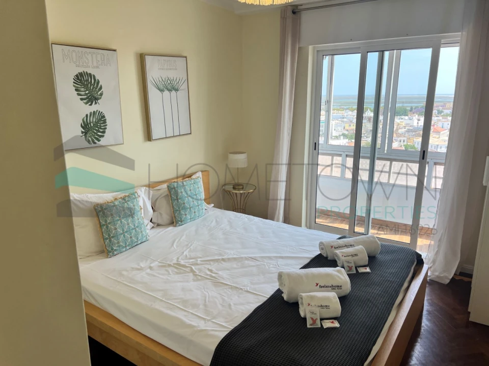 Apartamento T6 para Venda em Faro (Sé e São Pedro) Foto 23