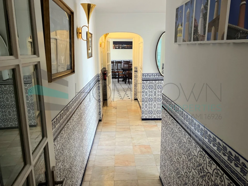 Apartamento T6 para Venda em Faro (Sé e São Pedro) Foto 26