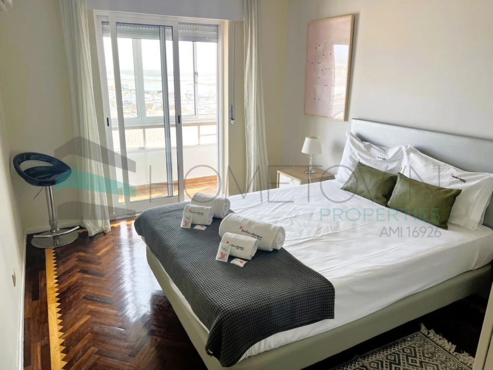 Apartamento T6 para Venda em Faro (Sé e São Pedro) Foto 31