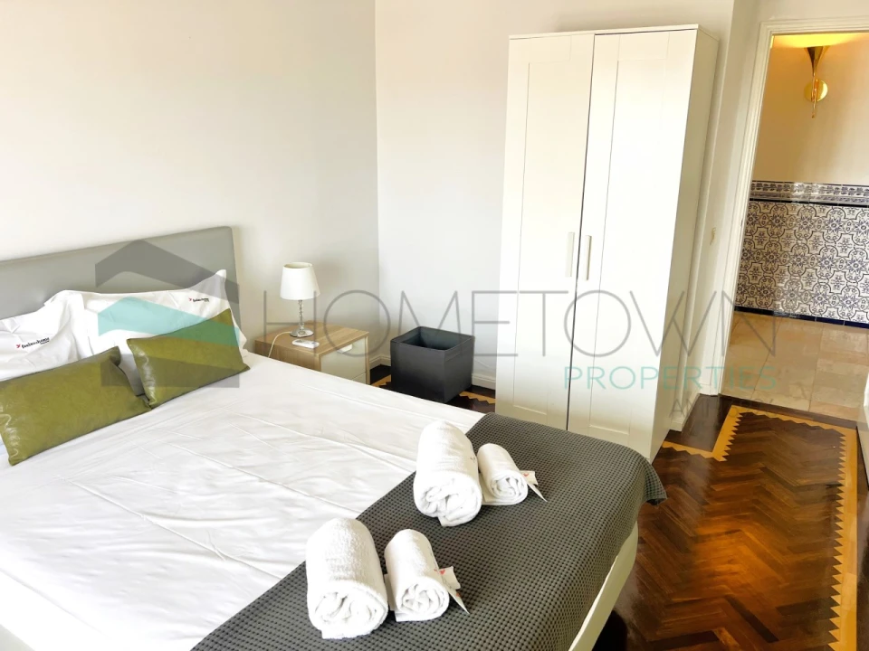 Apartamento T6 para Venda em Faro (Sé e São Pedro) Foto 30