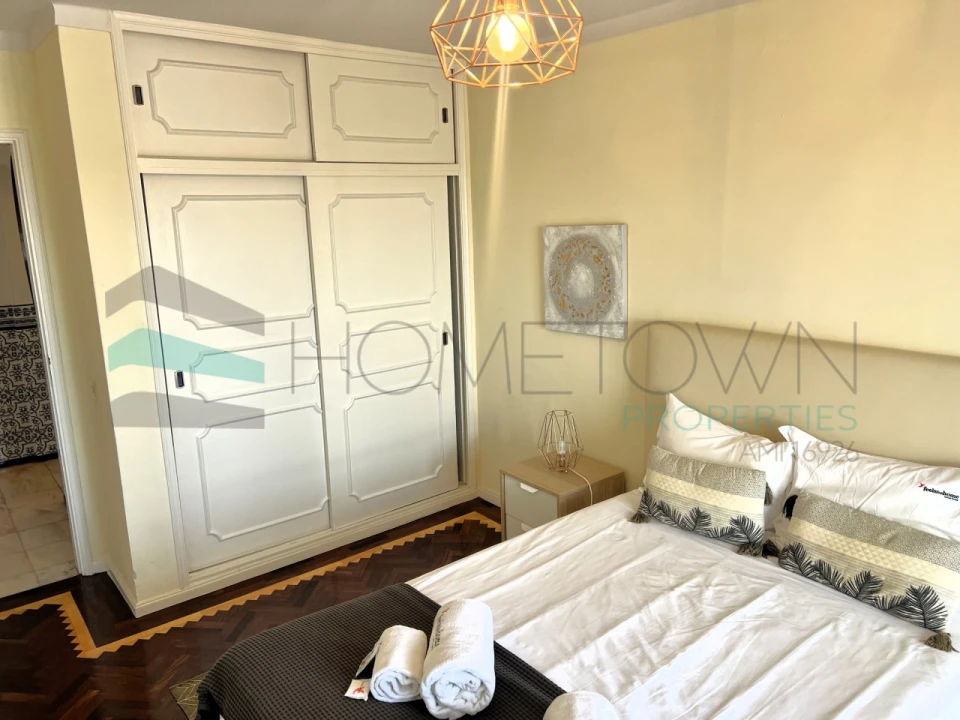 Apartamento T6 para Venda em Faro (Sé e São Pedro) Foto 27