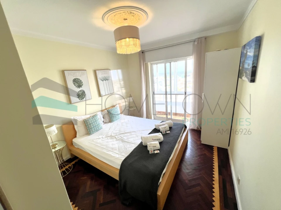 Apartamento T6 para Venda em Faro (Sé e São Pedro) Foto 22