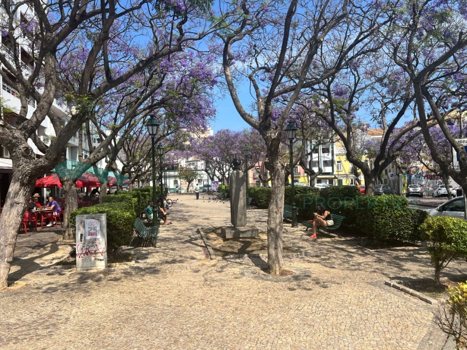 Apartamento T6 para Venda em Faro (Sé e São Pedro) Foto 35