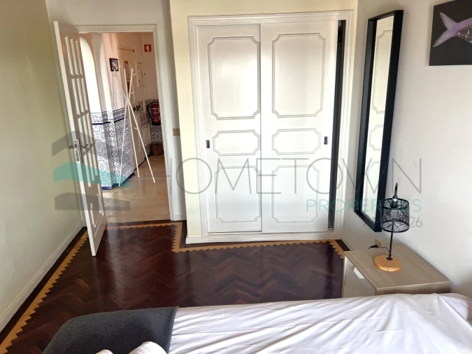 Apartamento T6 para Venda em Faro (Sé e São Pedro) Foto 15