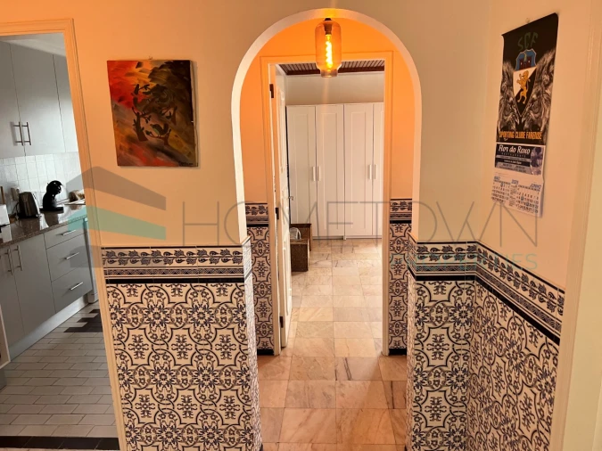 Apartamento T6 para Venda em Faro (Sé e São Pedro) Foto 10