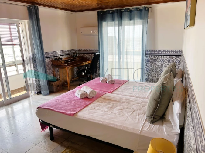 Apartamento T6 para Venda em Faro (Sé e São Pedro) Foto 18