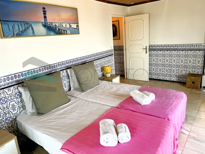 Apartamento T6 para Venda em Faro (Sé e São Pedro) Foto 19