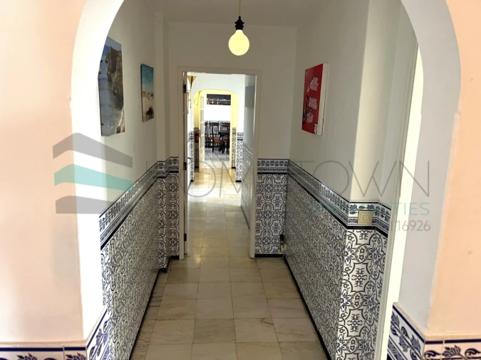 Apartamento T6 para Venda em Faro (Sé e São Pedro) Foto 21