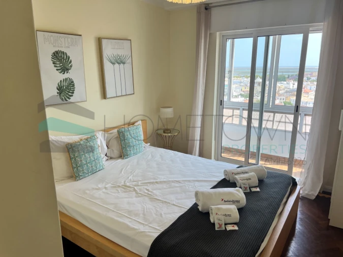 Apartamento T6 para Venda em Faro (Sé e São Pedro) Foto 23