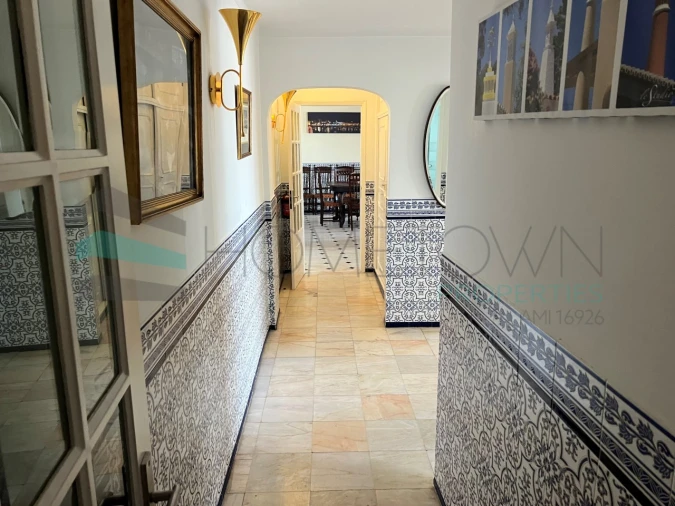 Apartamento T6 para Venda em Faro (Sé e São Pedro) Foto 26