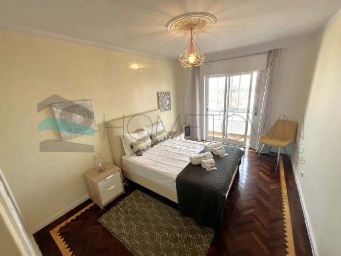 Apartamento T6 para Venda em Faro (Sé e São Pedro) Foto 28