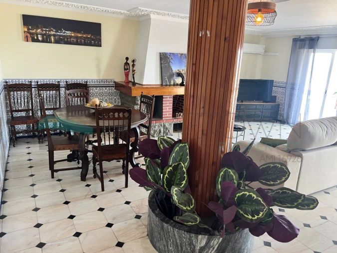 Apartamento T6 para Venda em Faro (Sé e São Pedro) Foto 6