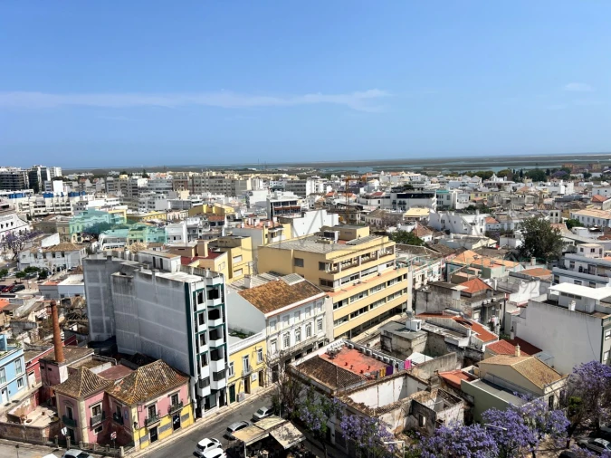 Apartamento T6 para Venda em Faro (Sé e São Pedro) Foto 9