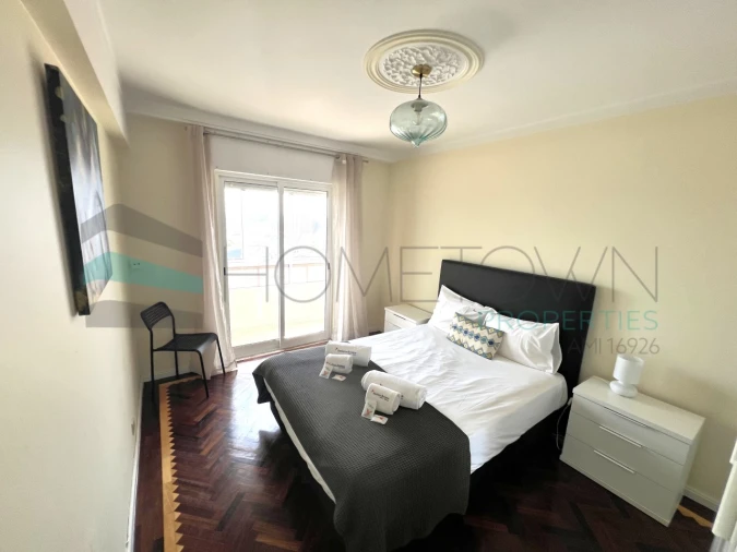 Apartamento T6 para Venda em Faro (Sé e São Pedro) Foto 32