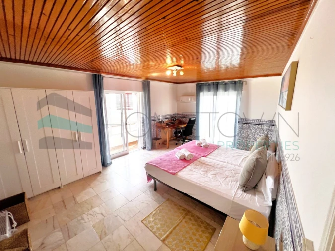 Apartamento T6 para Venda em Faro (Sé e São Pedro) Foto 17